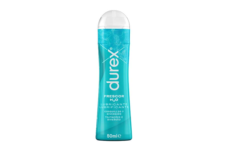 LFPublic Distribuidor de Productos Durex