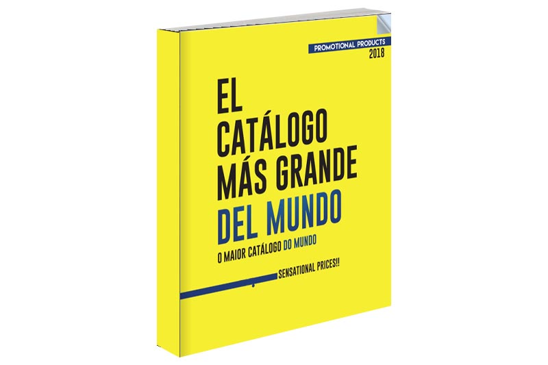 LFPUBLIC Distribuidor de Productos Promocionales