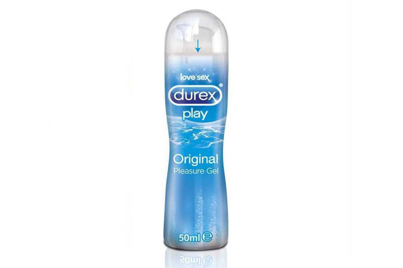 Schmiermittele DUREX PLAY FEEL 50ml