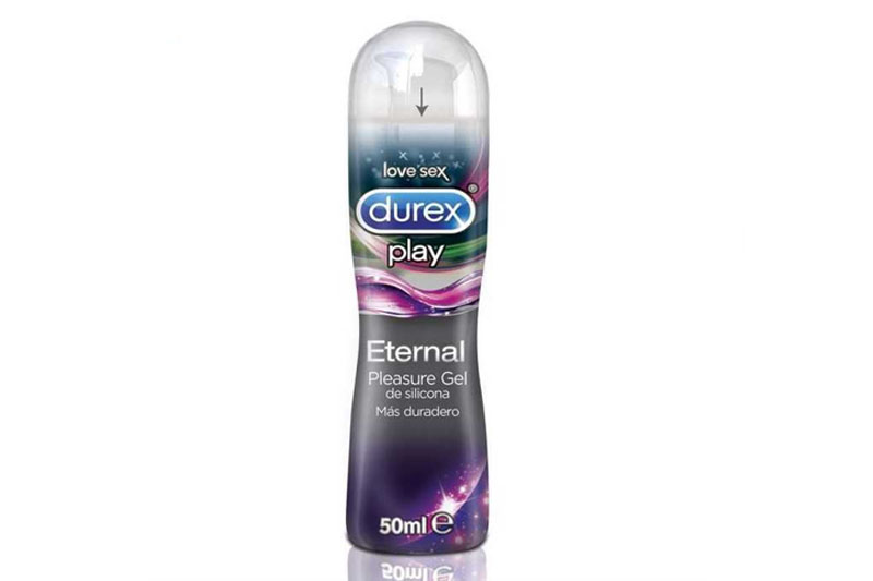 Schmiermittel DUREX PLAY PERFECT GLIDE 50ml
