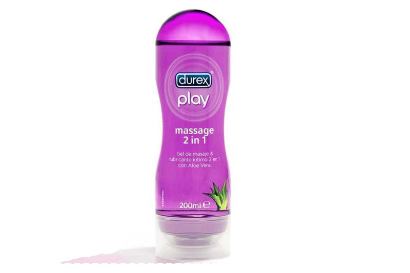LFPublic Durex Product Distributor