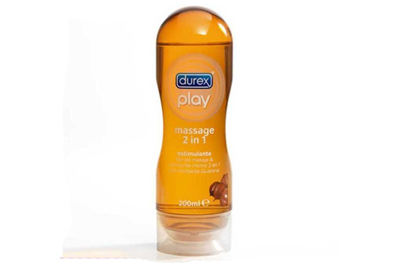 LFPublic Durex Product Distributor