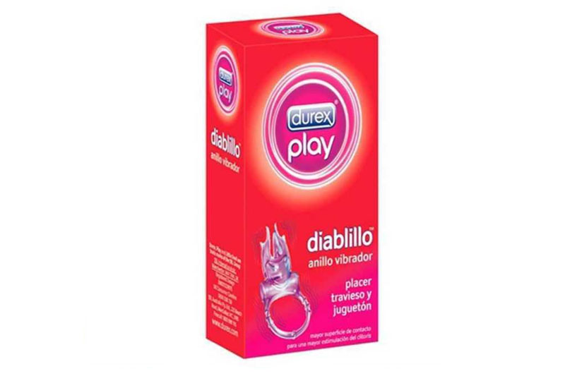 LFPublic Durex Product Distributor