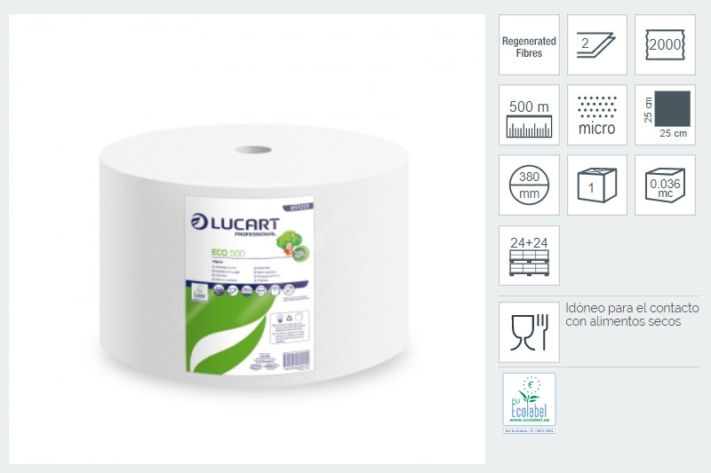 Eco 500
