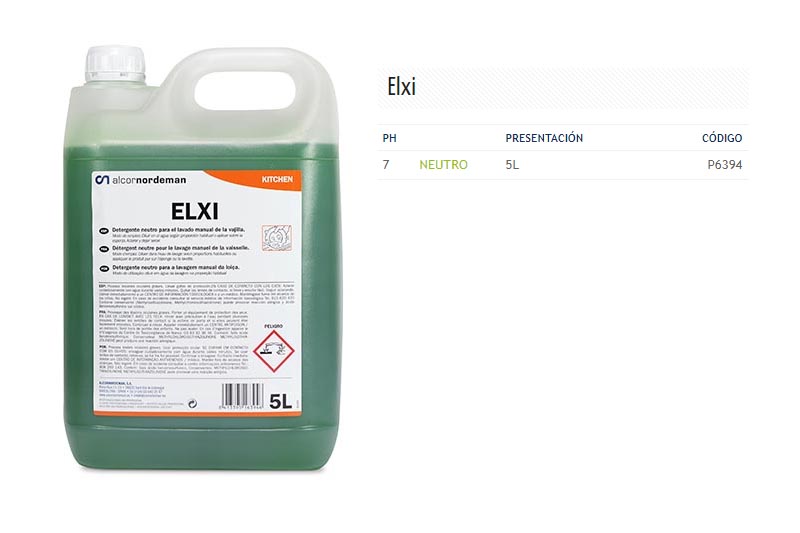 Elxi