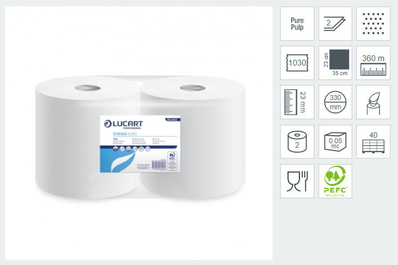 Strong B360