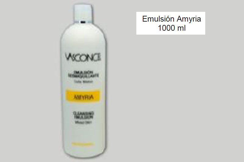 Emulsión Amyria 1000 ml