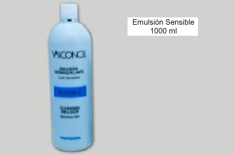 Emulsión Sensible 1000 ml