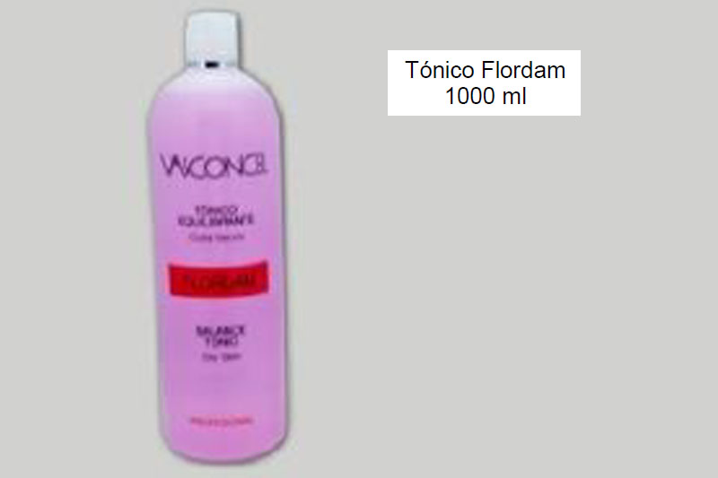 Tónico Flordam 1000 ml