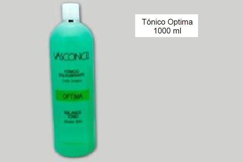 Tónico Optima 1000 ml