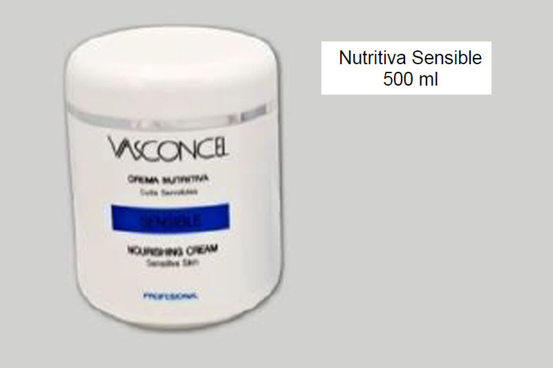 Nutritiva Sensible 500 ml
