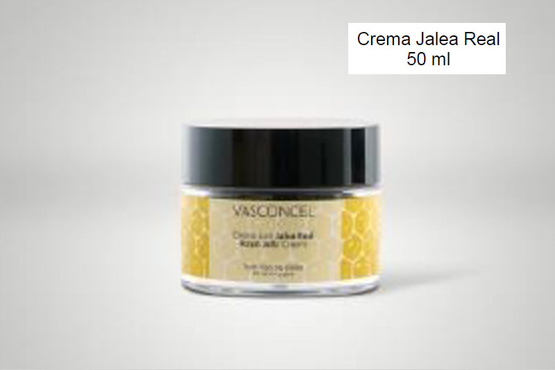 Crema Jalea Real 50 ml