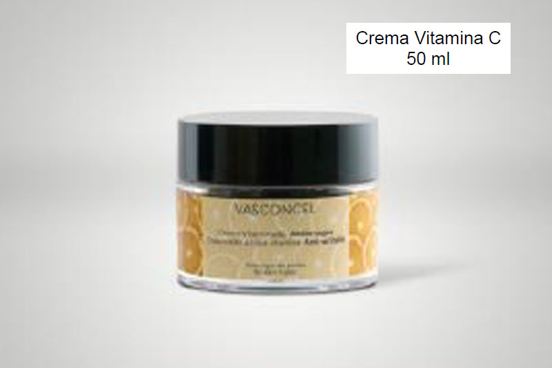 Crema Vitamina C 50 ml