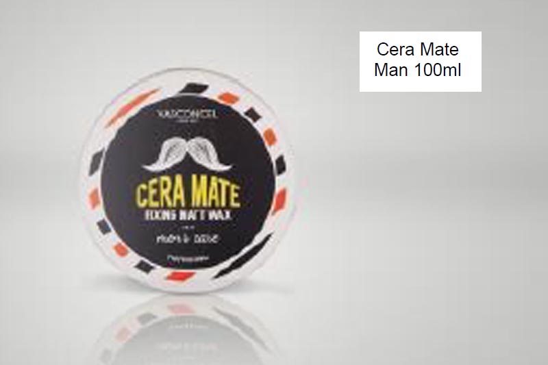 Cera Mate Man 100ml