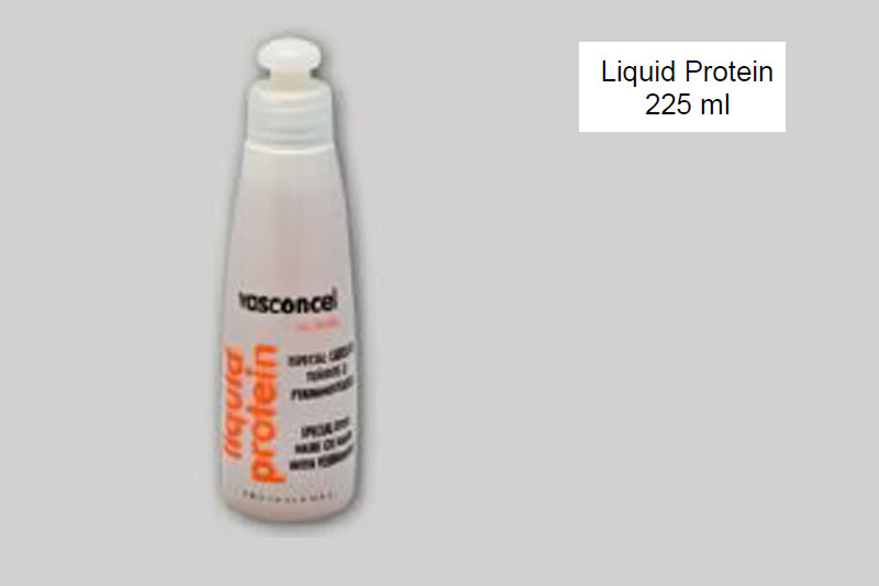 Liquid Protein 225 ml