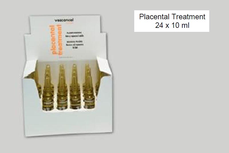 Placental Treatment 24 x 10 ml
