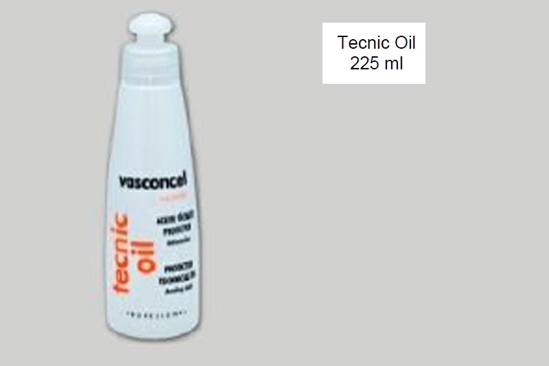 Tecnic Oil 225 ml