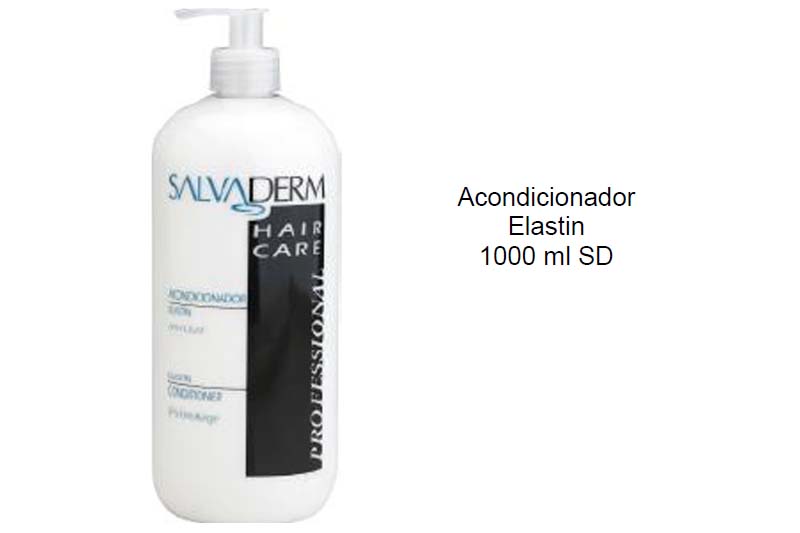 Acondicionador Elastin 1000 ml