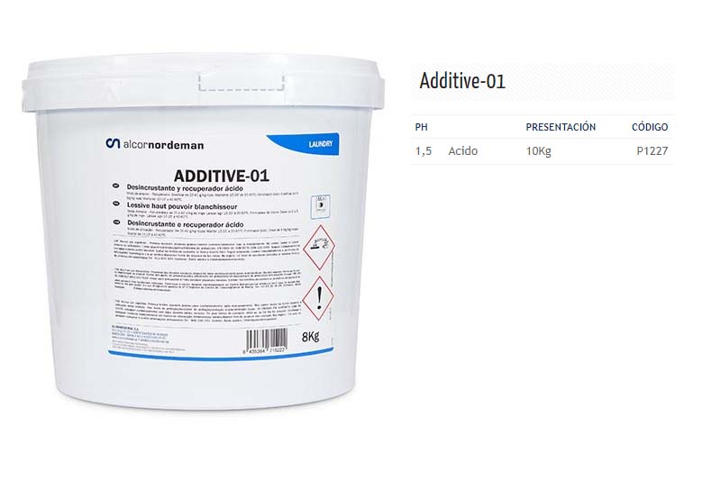 Additive-01