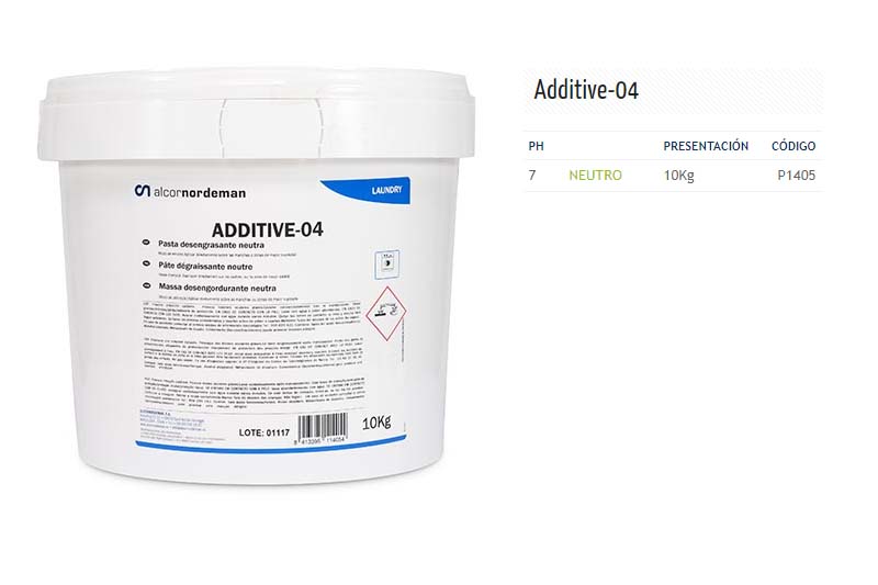 Additive-04