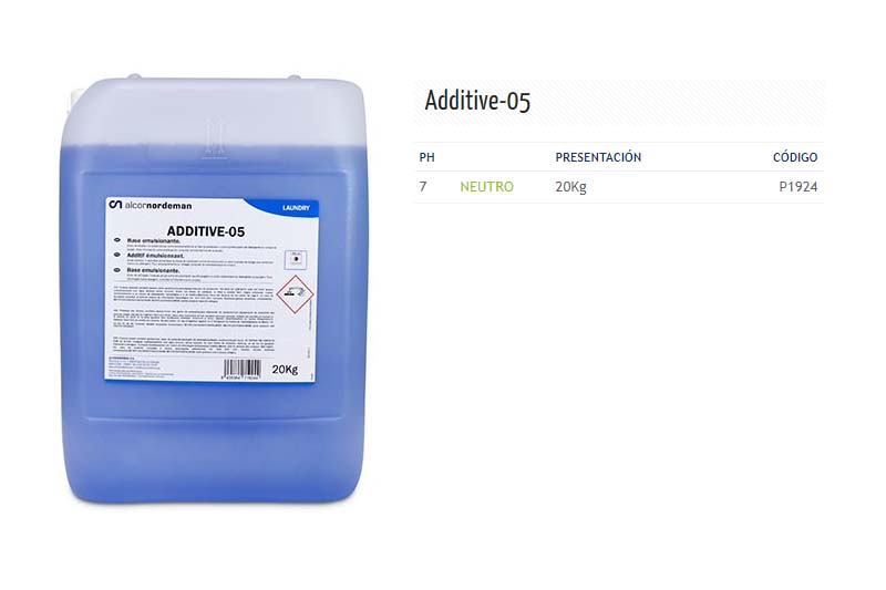Additive-05