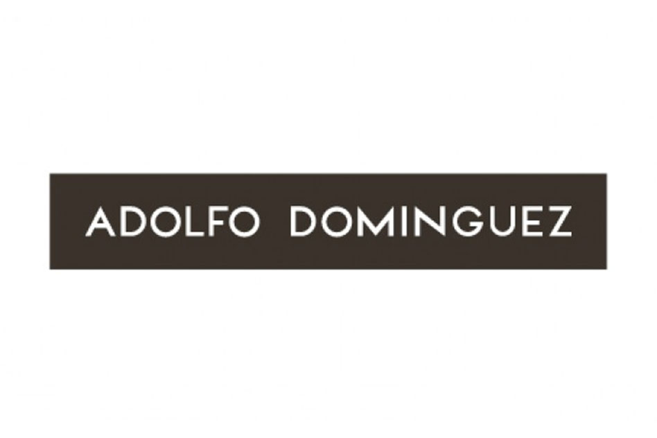 ADOLFO DOMINGUEZ