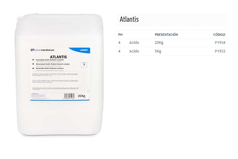 Atlantis
