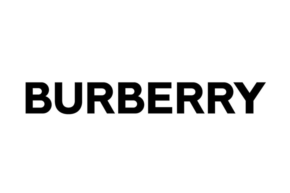 BURBERRY