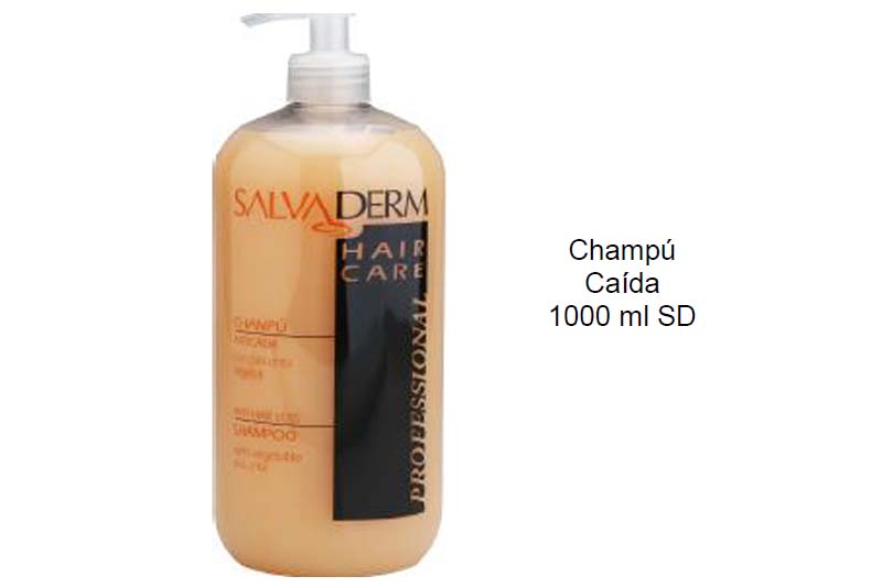 Champú Caída 1000 ml