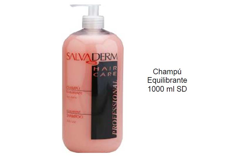 Champú Equilibrante 1000 ml
