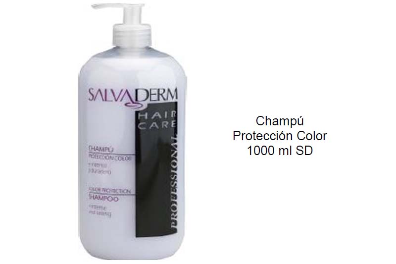 Champú Protección Color 1000 ml