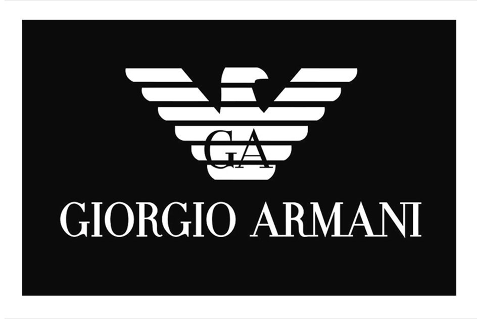 GIORGIO ARMANI