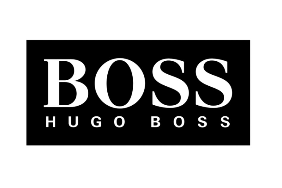 HUGO BOSS