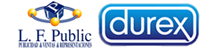 LFPUBLIC Distribuidor DUREX
