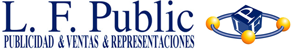 LFPUBLIC Distribuidor REGALOS PROMOCIONALES