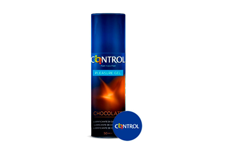 CONTROL LUBRICANTE DE CHOCOLATE
