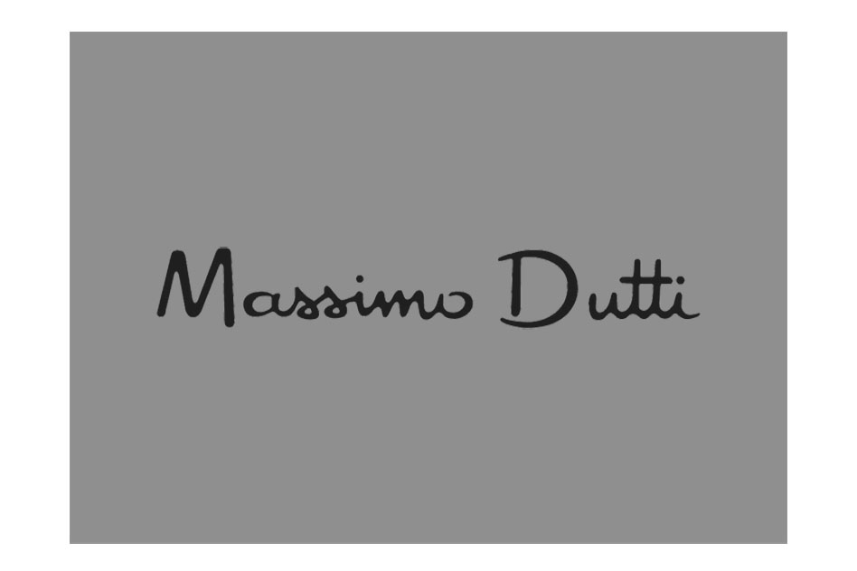 MASSIMO DUTTI
