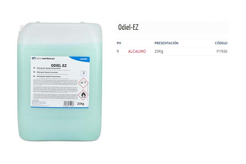 Odiel-EZ