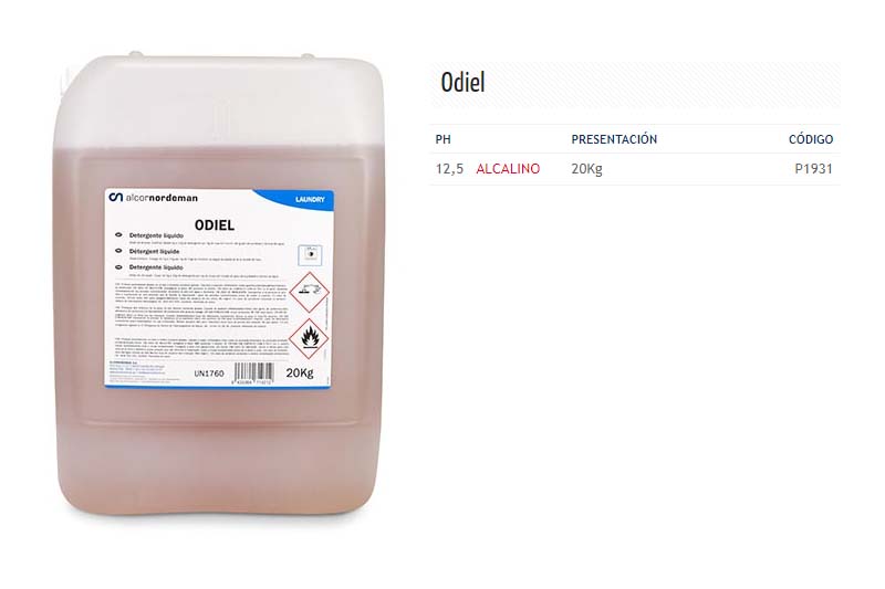 Odiel