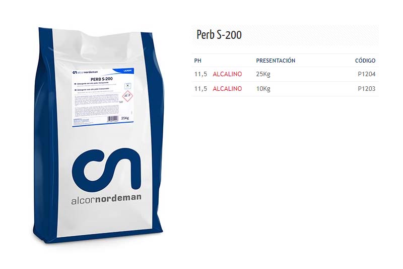 Perb S-200