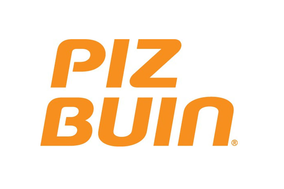 PIZ BUIN