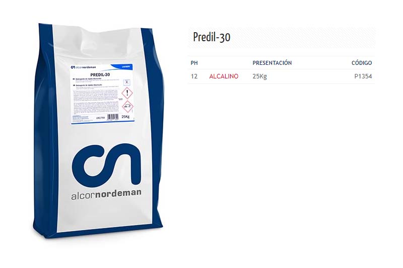 Predil-30