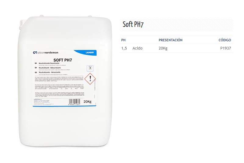 Soft PH7