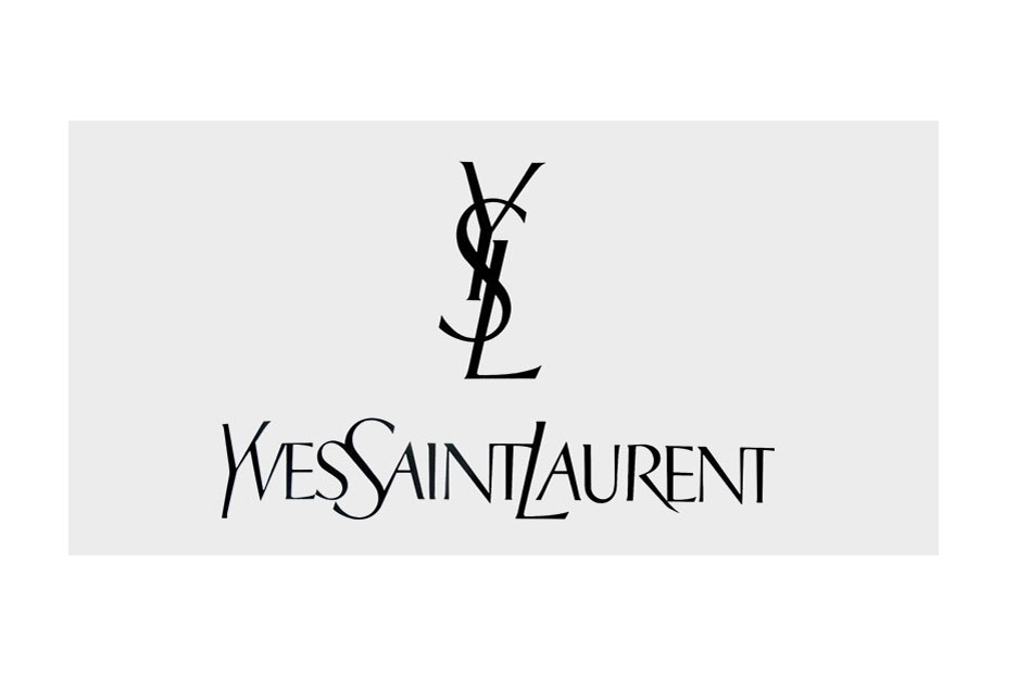 YVES SAINT LAURENT